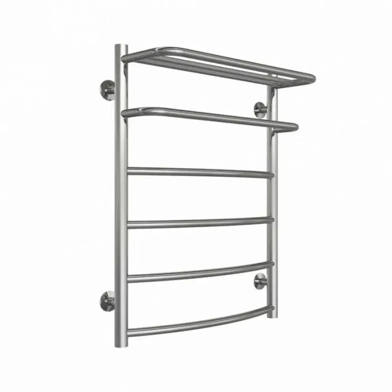 Полотенцесушитель водяной Deffi Отель 500х700 мм