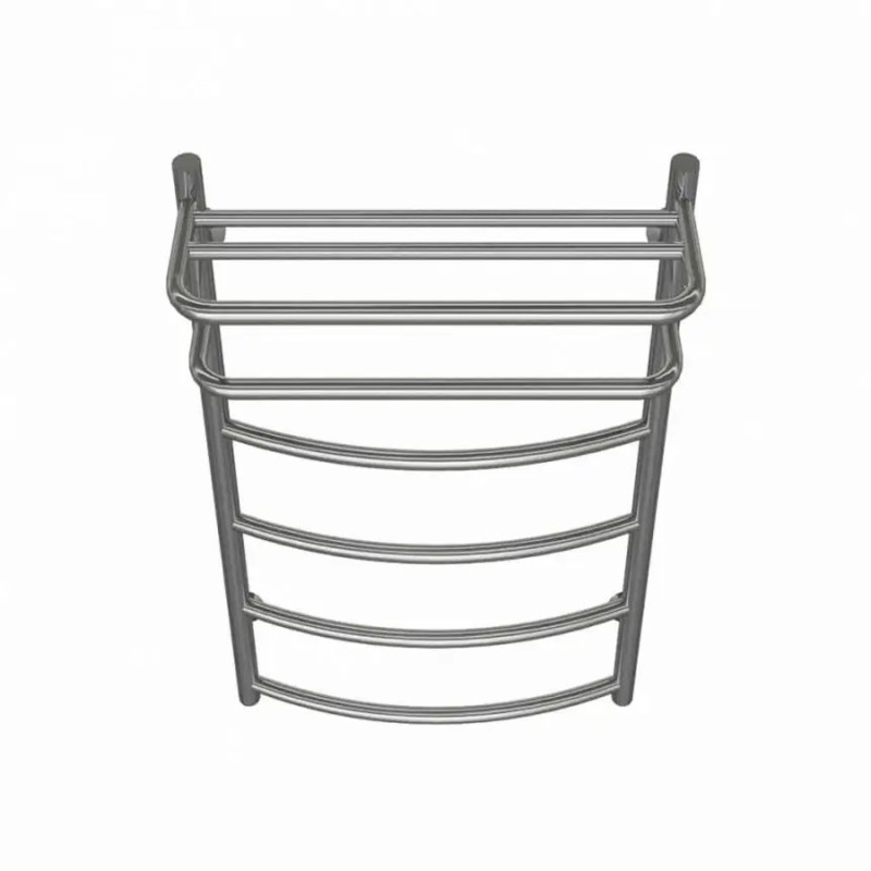 Полотенцесушитель водяной Deffi Отель 500х700 мм