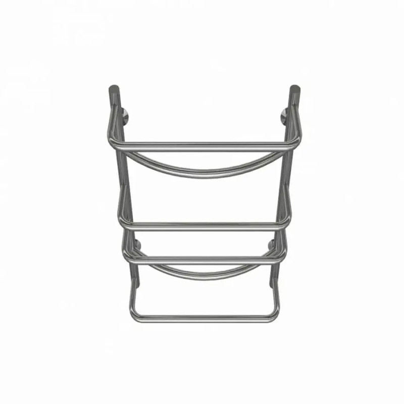 Рушникосушарка водяна Deffi Аквамікс 500х600 мм