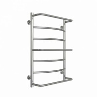 Рушникосушарка водяна Deffi Аквамікс 500х800 мм