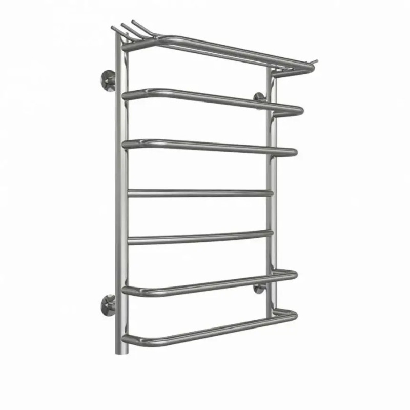 Рушникосушарка водяна Deffi Юність 500х800 мм