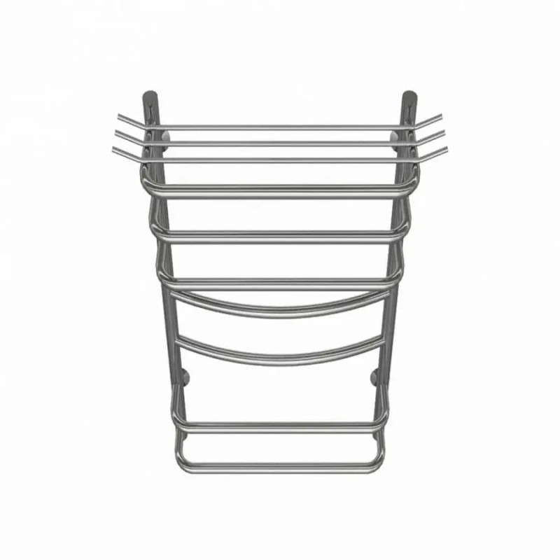 Рушникосушарка водяна Deffi Юність 500х800 мм