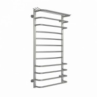 Рушникосушарка водяна Deffi Юність 500х1200 мм