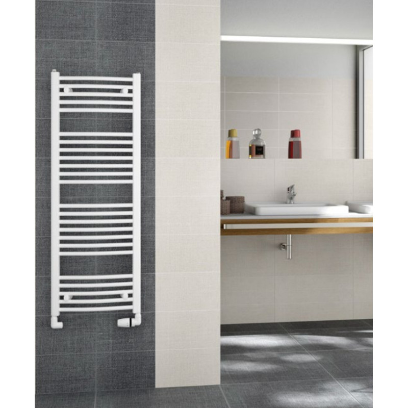 Koralux Rondo Classic 1500x600 - Сушка для рушників