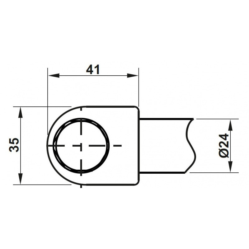 Koralux Rondo Comfort 700x450 - Сушка для рушників