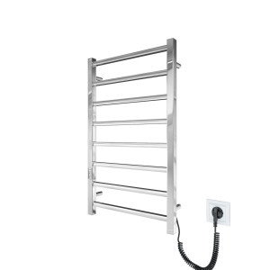Электрический полотенцесушитель Mario Токио-I 800х500/80 TR К (2.2.1702.03.P)