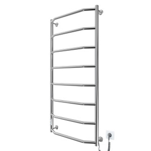 Електрична сушарка для рушників Mario Трапеція-І 1090х530/110 TR К з таймером (2.3.2817.10.P)