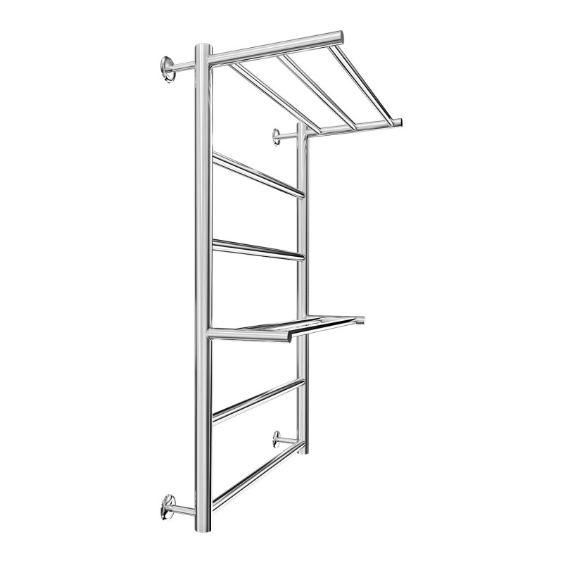 Сушка для рушників Mario Анкона 800х530/500 (1.1.3902.01.P)