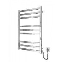 Рушникосушка електрична Чикаго-І 800х500/80 TR K