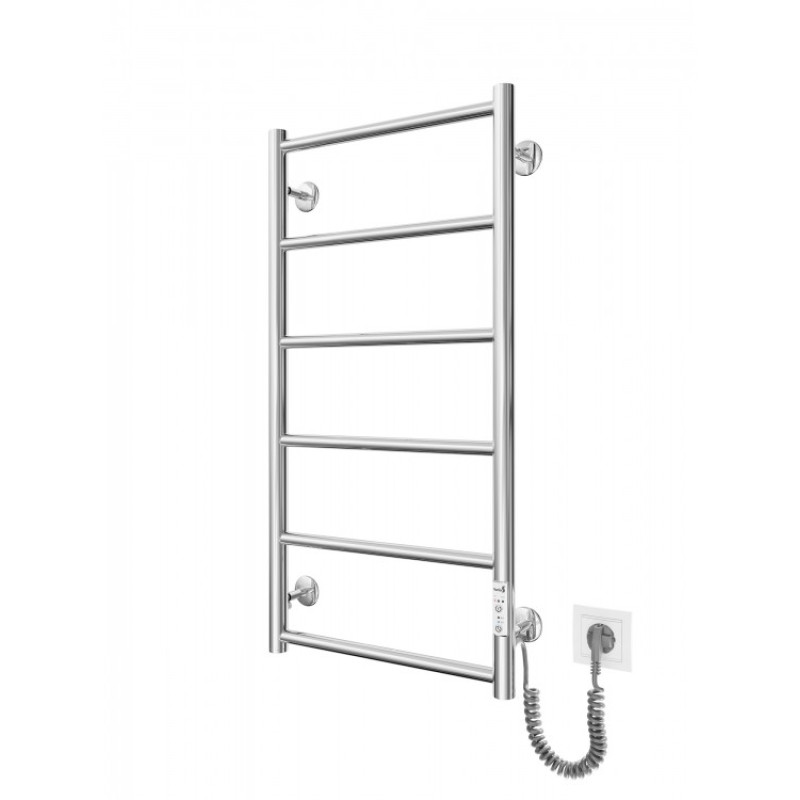 Полотенцесушитель электрический Классик F НР-I 800х430/75 TR K