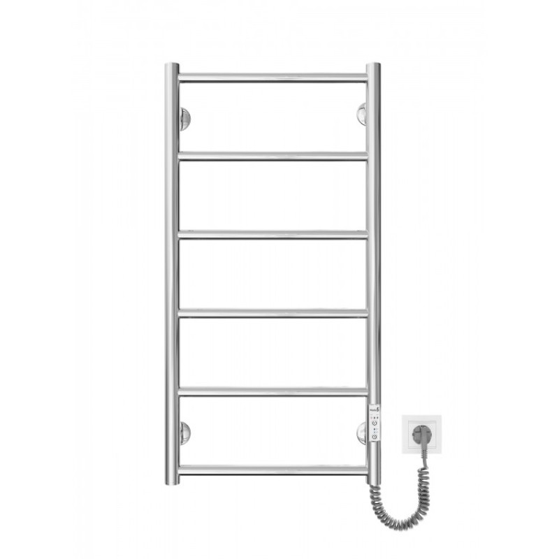 Полотенцесушитель электрический Классик F НР-I 800х430/75 TR K