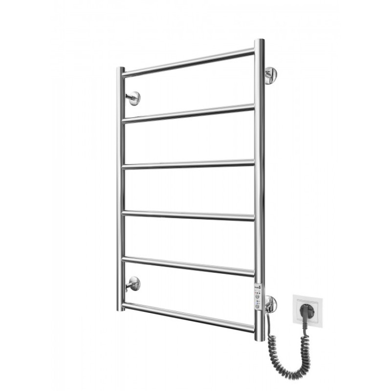 Полотенцесушитель электрический Классик F НР-I 800х530/75 TR K