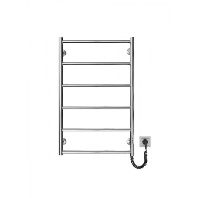 Полотенцесушитель электрический Классик F НР-I 800х530/75 TR K