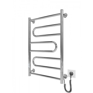 Полотенцесушитель электрический Атлас 700х500/55 TR
