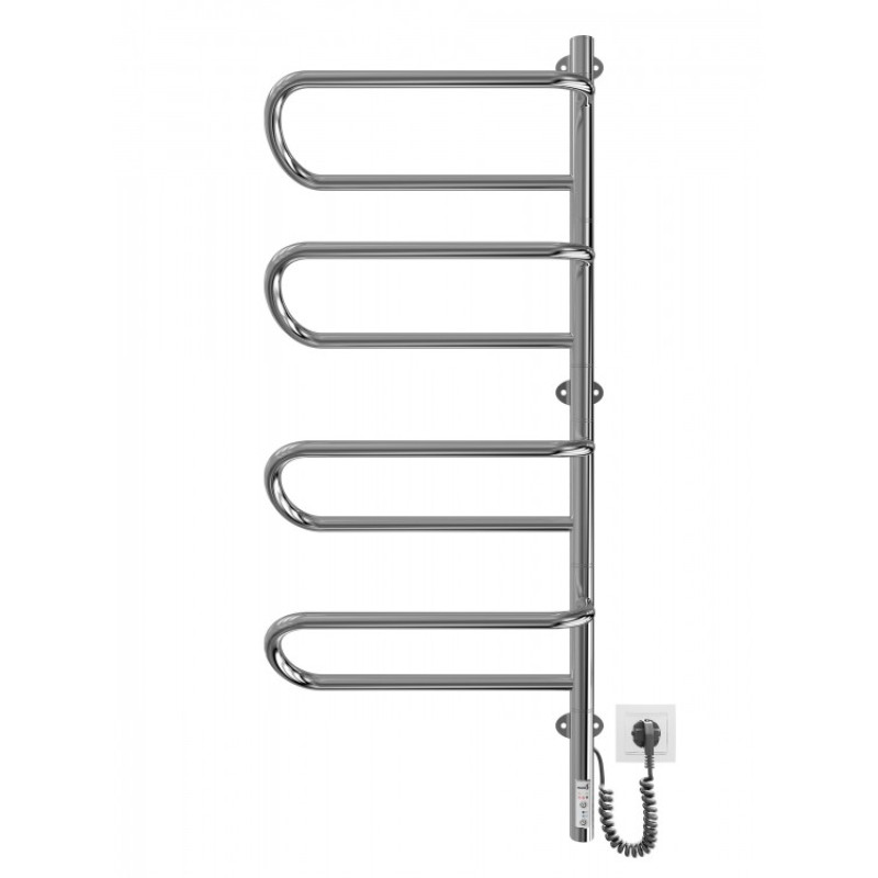 Рушникосушка електрична Електра-І 1000x445/150 TR