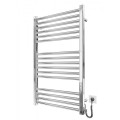 Полотенцесушитель электрический Гера-I 800х500/80 TR К
