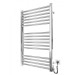 Полотенцесушитель электрический Гера-I 800х500/80 TR К