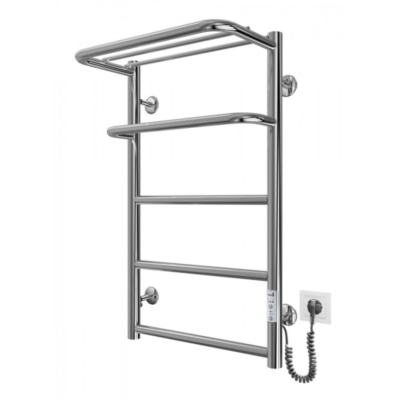 Рушникосушка електрична Hotel-І 650х430/240 TR К