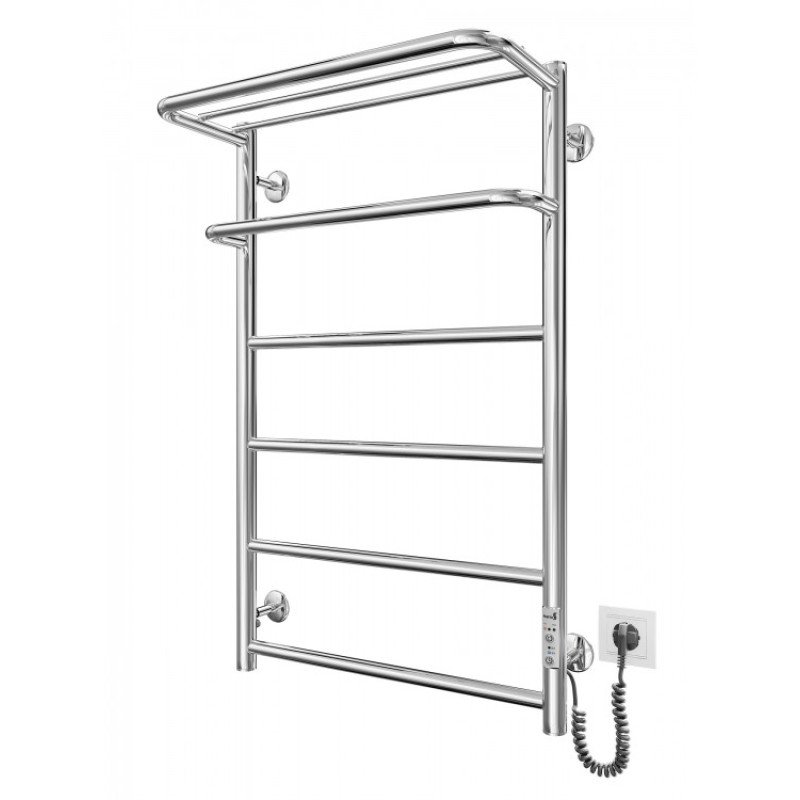 Рушникосушка електрична Hotel-І 800х530/240 TR К