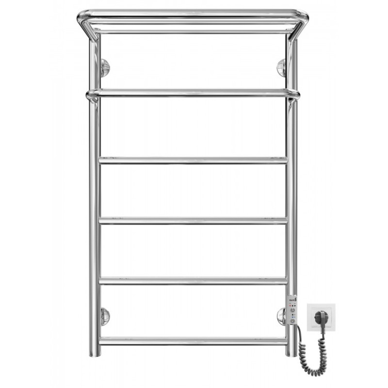 Рушникосушка електрична Hotel-І 800х530/240 TR К