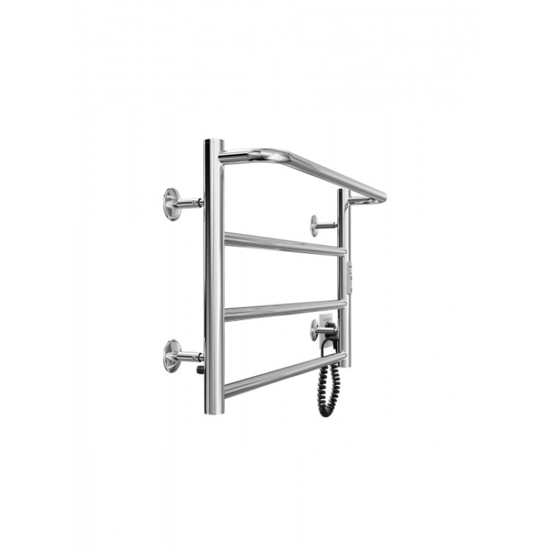 Рушникосушка електрична Люкс Сіті-I 400х630/150 TR К