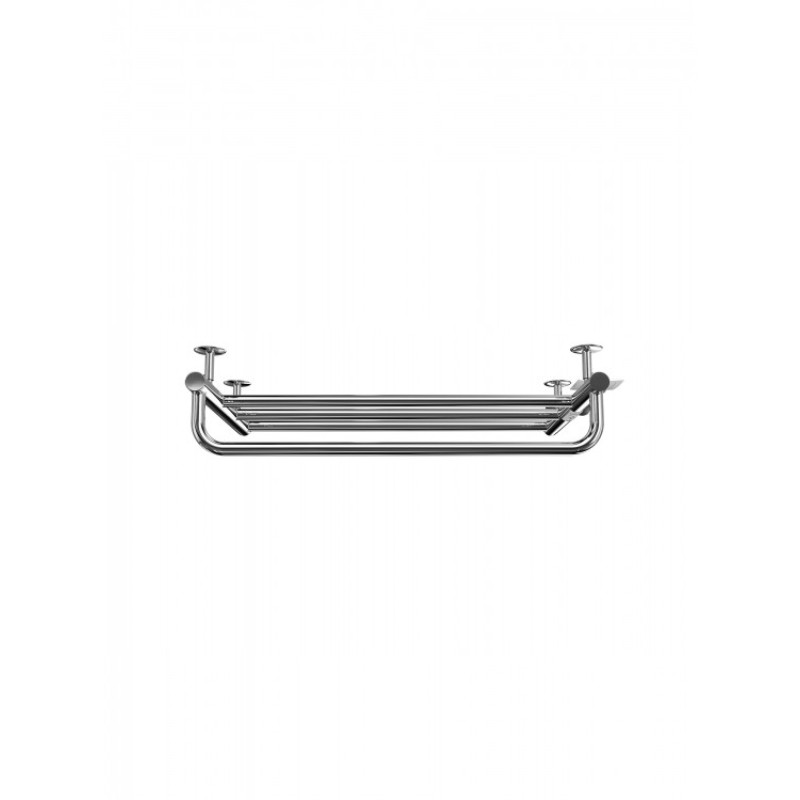 Рушникосушка електрична Люкс Сіті-I 400х630/150 TR К