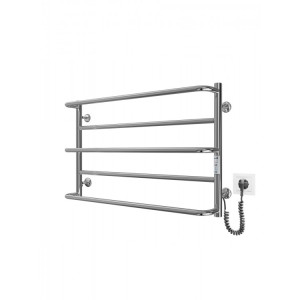 Рушникосушка електрична Люкс Сіті-І 500х830/150 TR К