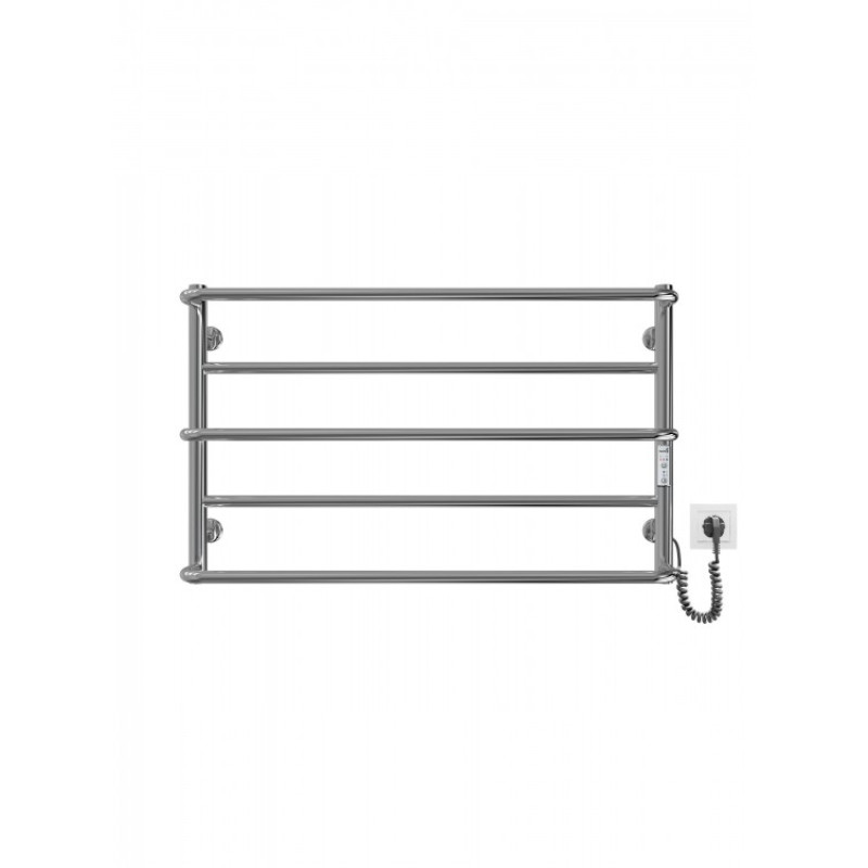 Рушникосушка електрична Люкс Сіті-І 500х830/150 TR К