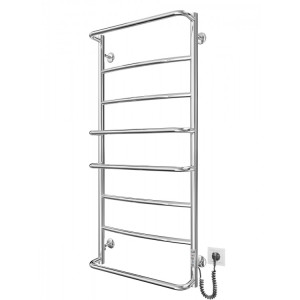 Полотенцесушитель электрический Люкс НР-И 1090х530/150 TR К