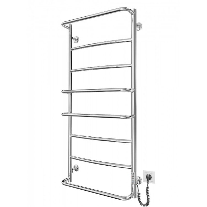 Полотенцесушитель электрический Люкс НР-И 1090х530/150 TR К