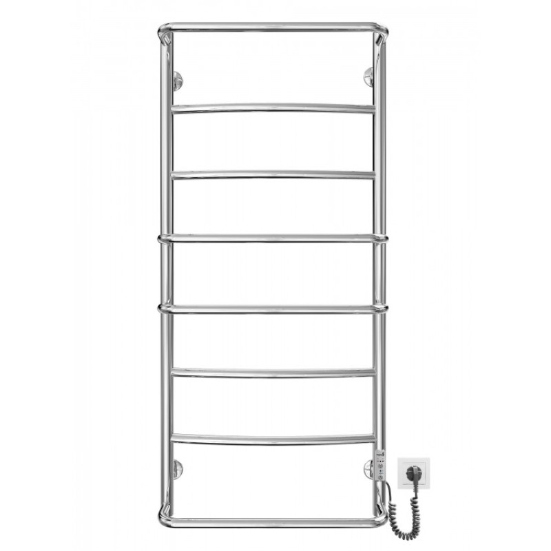 Полотенцесушитель электрический Люкс НР-И 1090х530/150 TR К