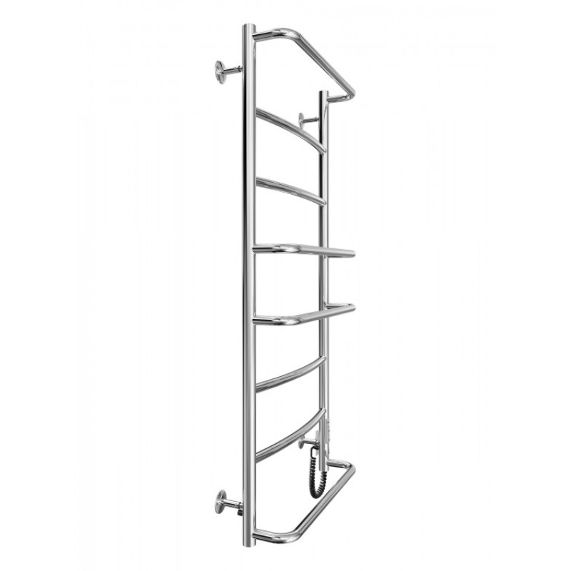 Полотенцесушитель электрический Люкс НР-И 1090х530/150 TR К
