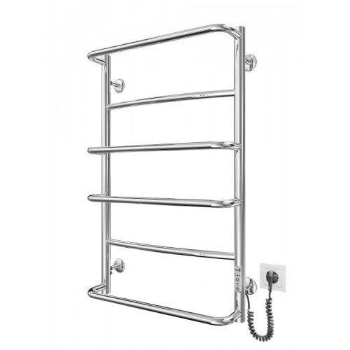 Рушникосушка електрична Люкс НР-І 800х530/150 TR К