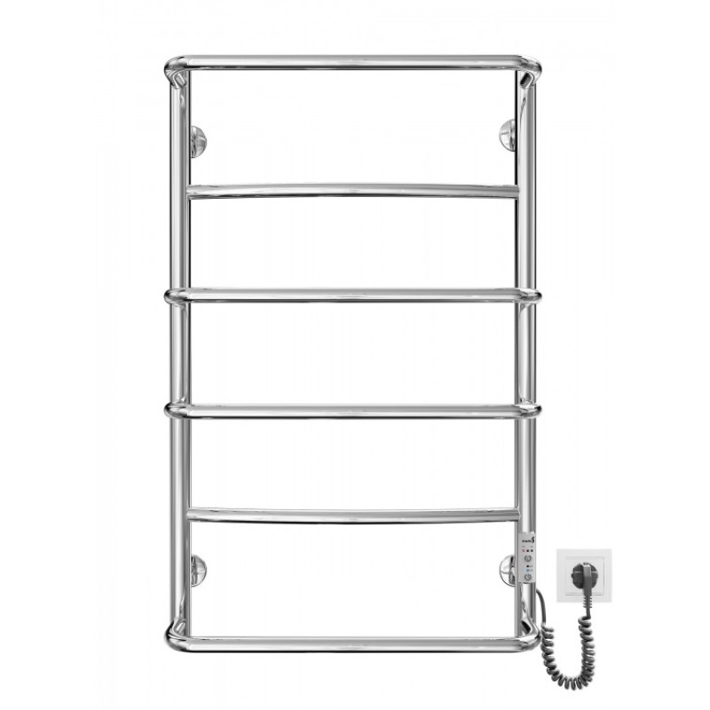 Рушникосушка електрична Люкс НР-І 800х530/150 TR К