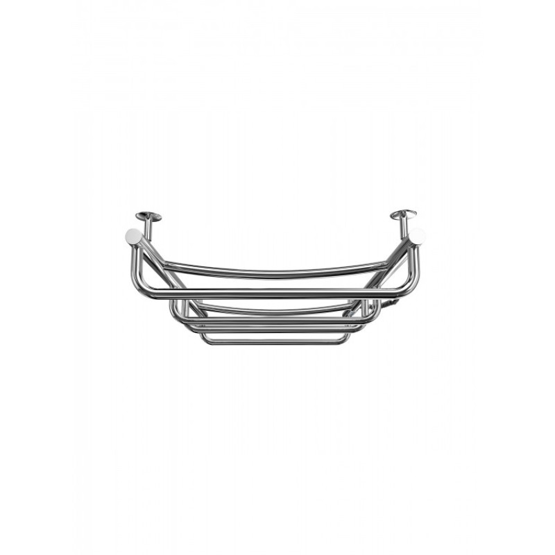 Рушникосушка електрична Люкс НР-І 800х530/150 TR К