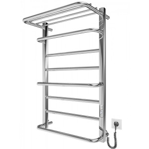 Рушникосушка електрична Люксор-I 800х500/290 TR К