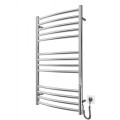 Полотенцесушитель электрический Феникс-I 830х500/100 TR К