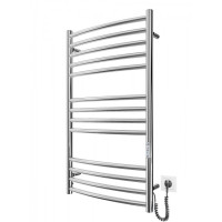 Рушникосушка електрична Фенікс-I 830х500/100 TR К