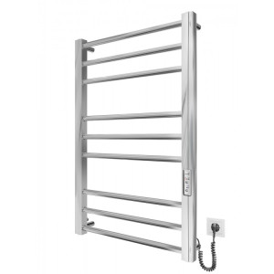 Полотенцесушитель электрический Премиум Классик-I 800х500/80 TR К