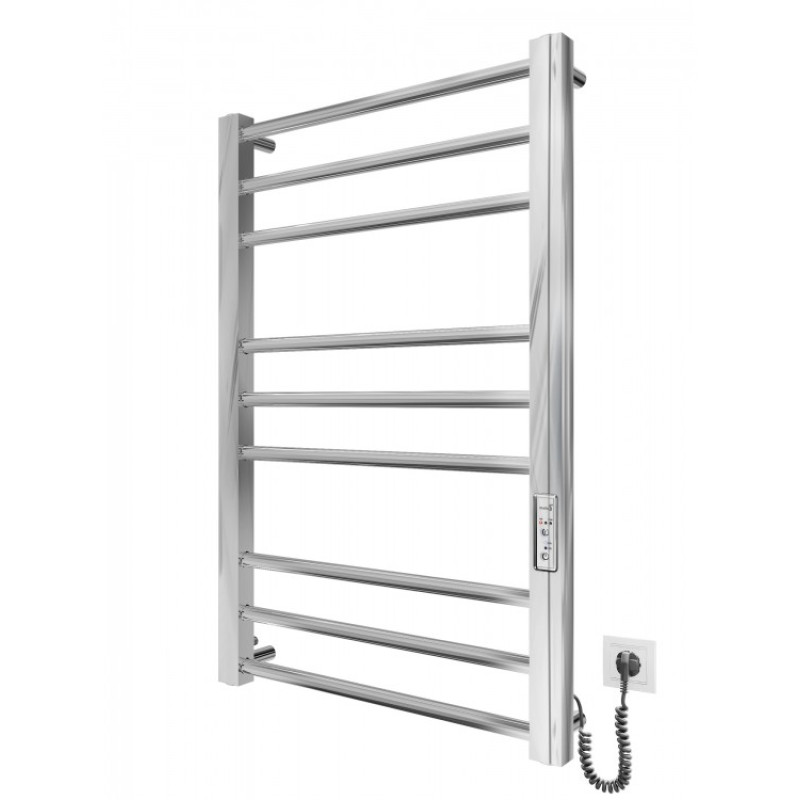 Рушникосушка електрична Преміум Класік-I 800х500/80 TR К