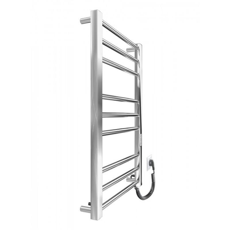 Рушникосушка електрична Преміум Класік-I 800х500/80 TR К