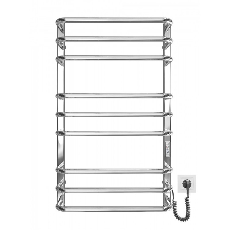 Рушникосушка електрична Преміум Стандарт-I 800х500/170 TR К