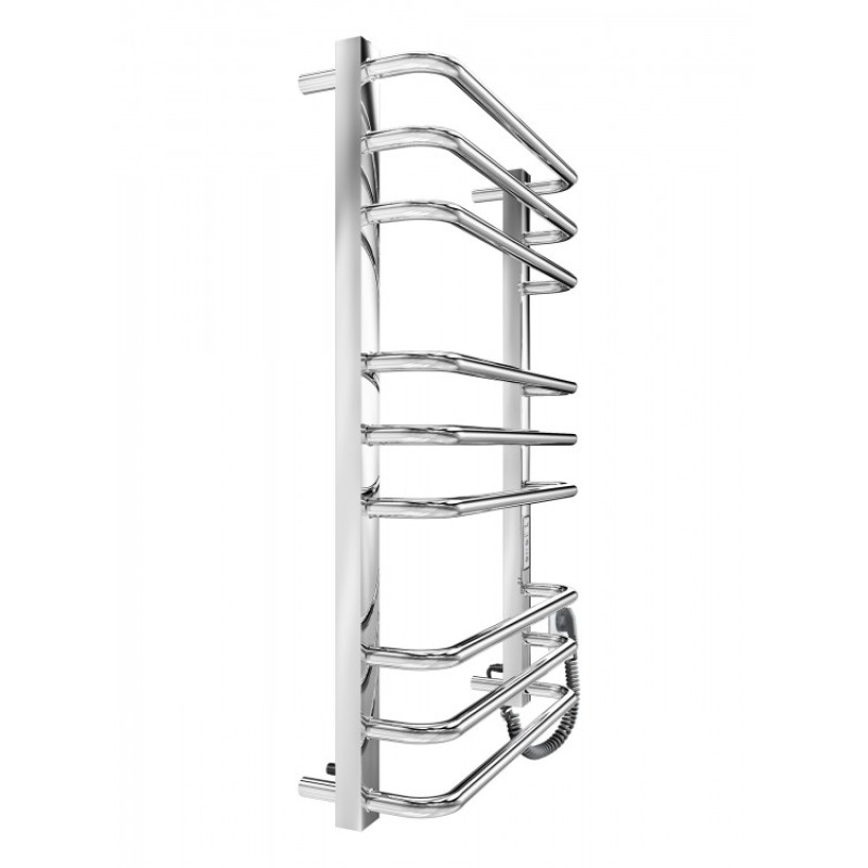 Рушникосушка електрична Преміум Стандарт-I 800х500/170 TR К