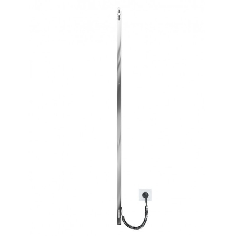 Рушникосушка електрична Рей Кубо-І 1500х30/130 TR