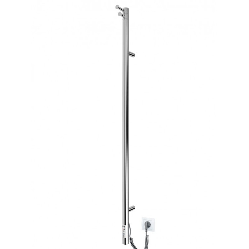 Рушникосушка електрична Рей-І 1100х30/130 TR