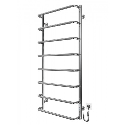 Полотенцесушитель электрический Стандарт НР-И 1090х530/150 TR К