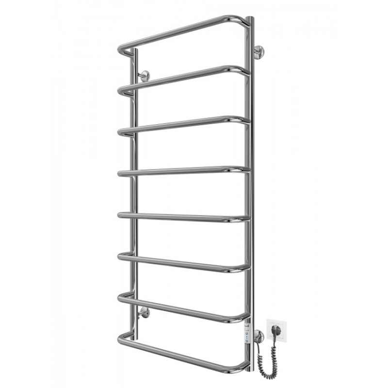 Рушникосушка електрична Стандарт НР-І 1090х530/150 TR К