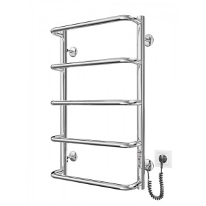 Полотенцесушитель электрический Стандарт НР-И 650х430/150 TR К