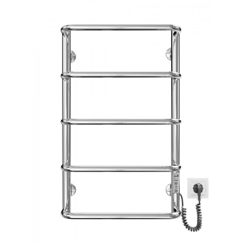 Полотенцесушитель электрический Стандарт НР-И 650х430/150 TR К