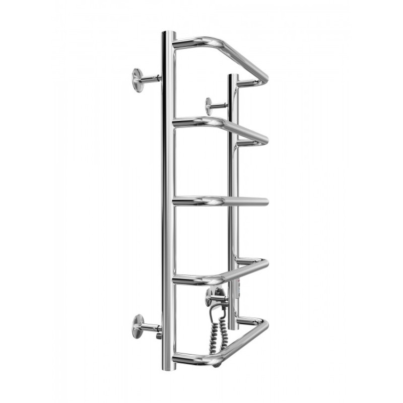 Полотенцесушитель электрический Стандарт НР-И 650х430/150 TR К